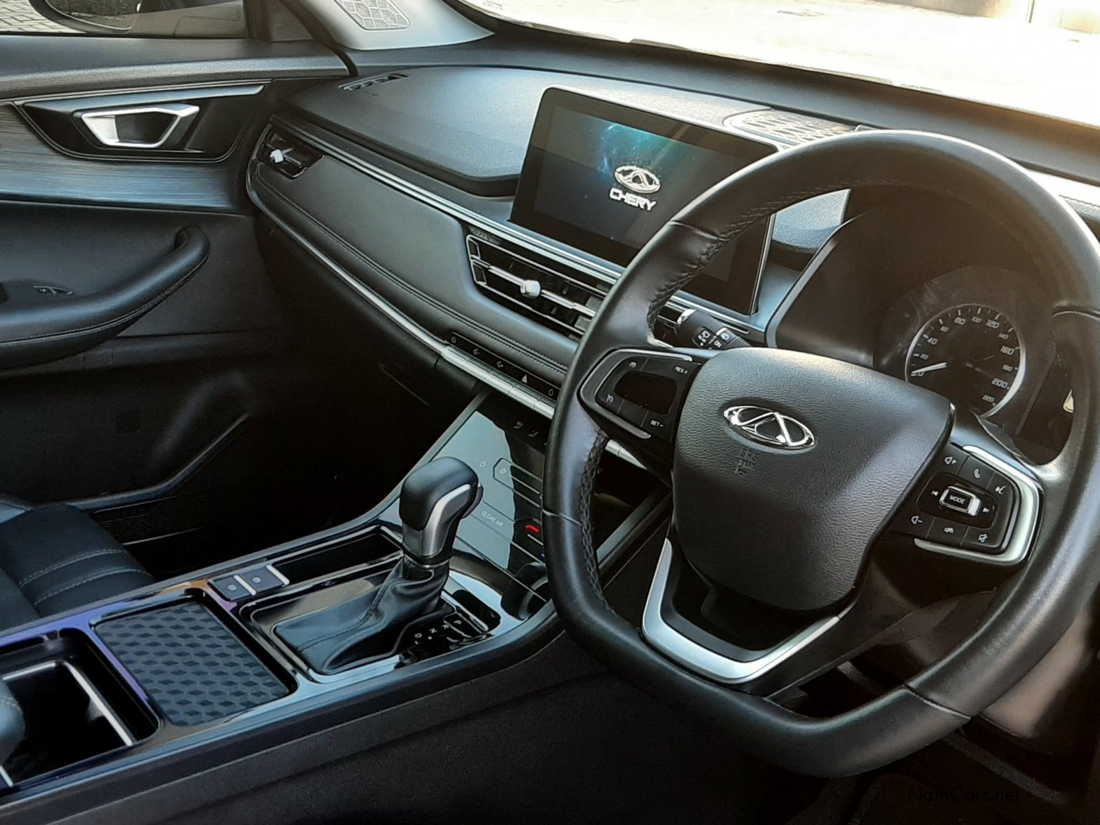 2024 Chery Tiggo photo 6