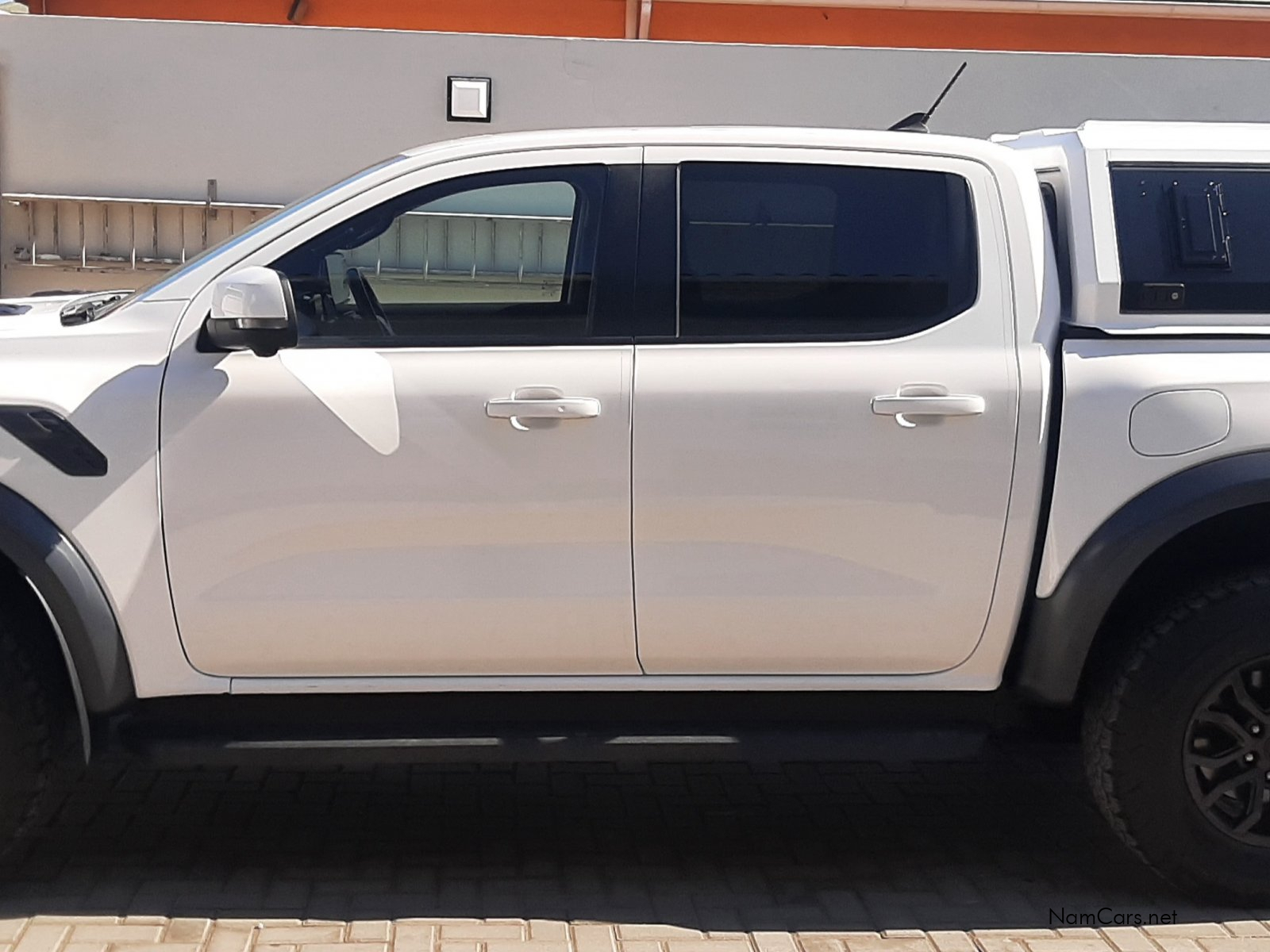 2023 Ford Ranger photo 1