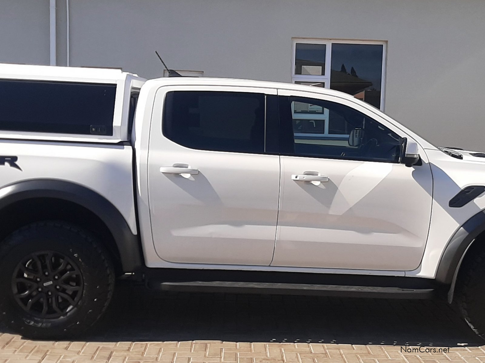 2023 Ford Ranger photo 3