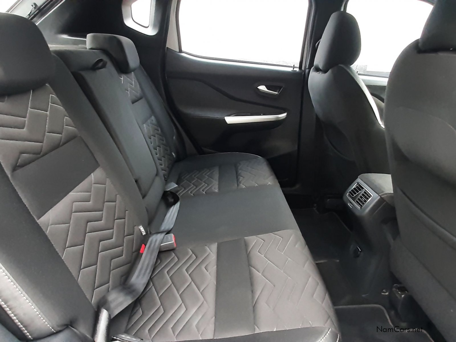 2021 Nissan Magnite photo 6