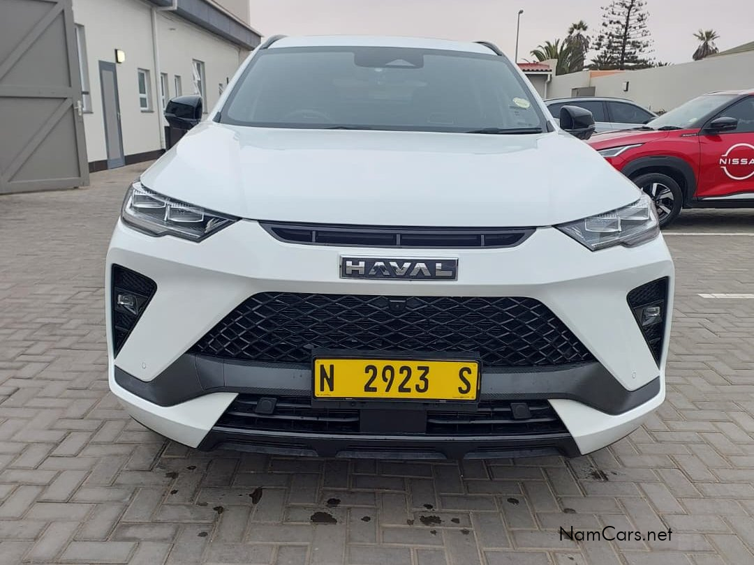 2026 Haval H6 photo 1