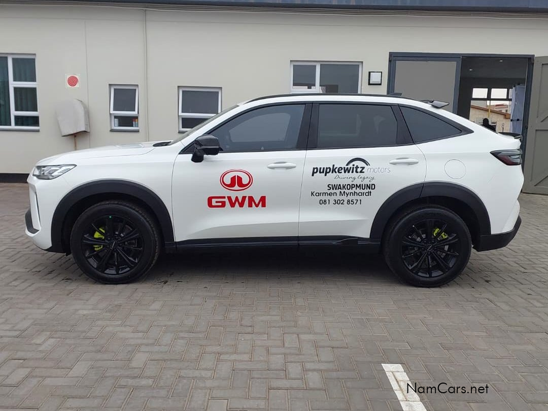2026 Haval H6 photo 2