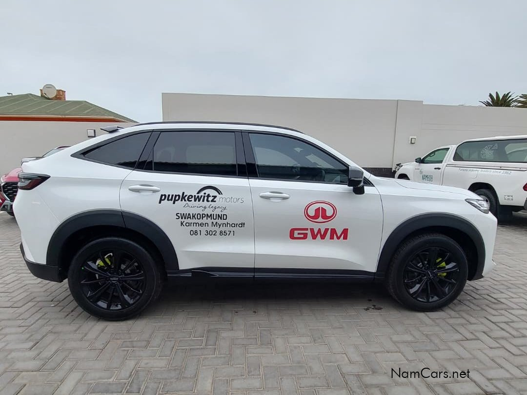 2026 Haval H6 photo 4