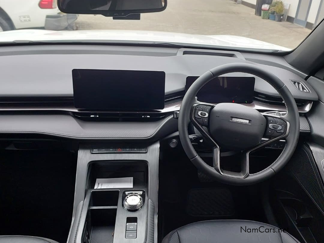 2026 Haval H6 photo 5