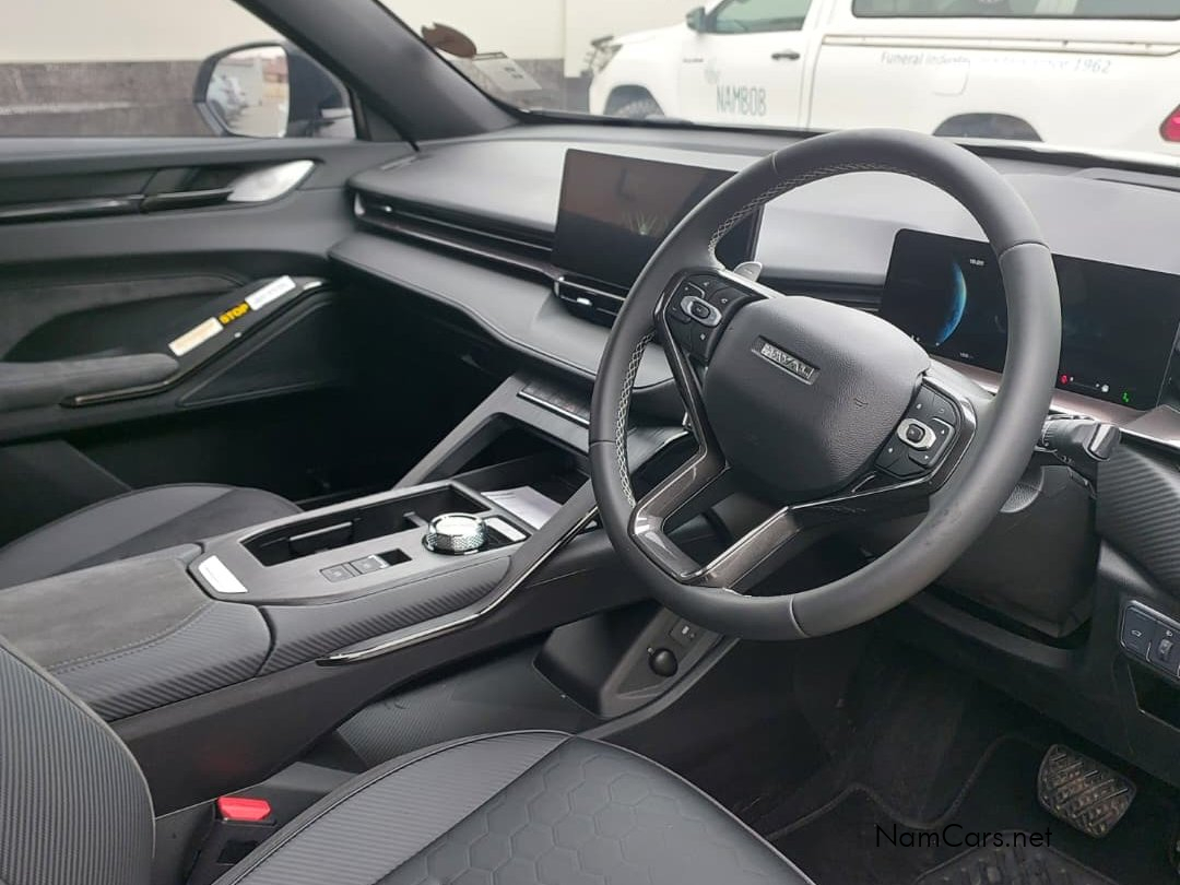 2026 Haval H6 photo 6