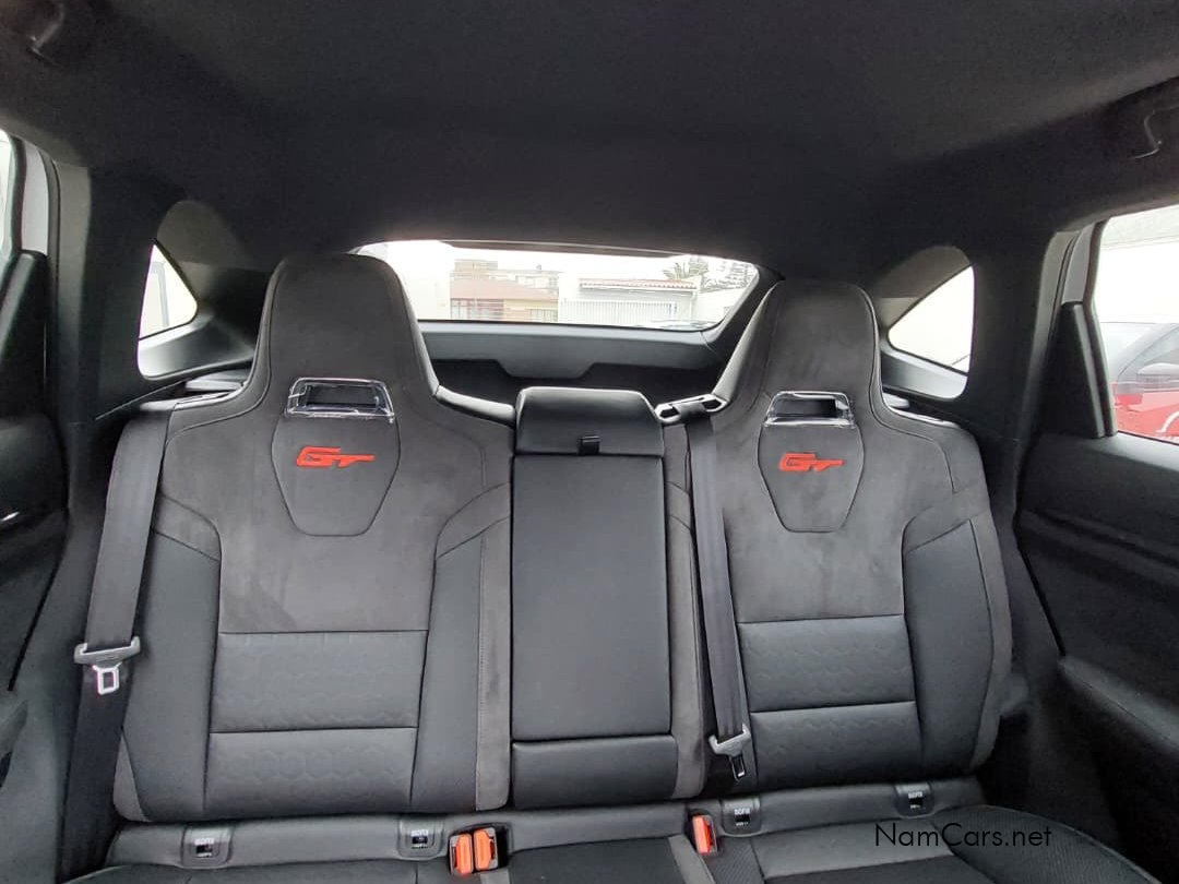2026 Haval H6 photo 7