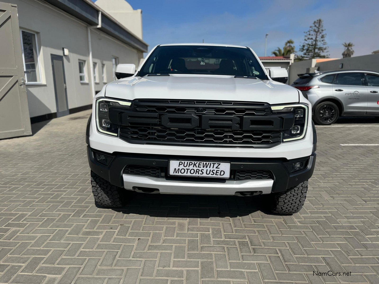 2023 Ford Ranger photo 1