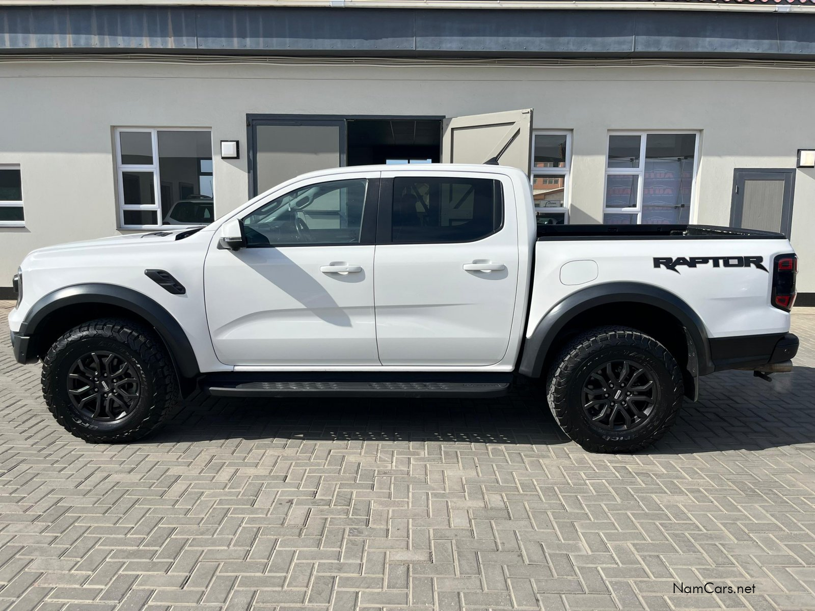 2023 Ford Ranger photo 2