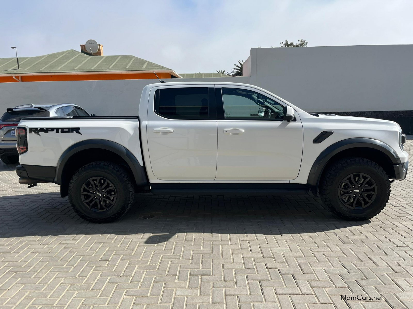 2023 Ford Ranger photo 3