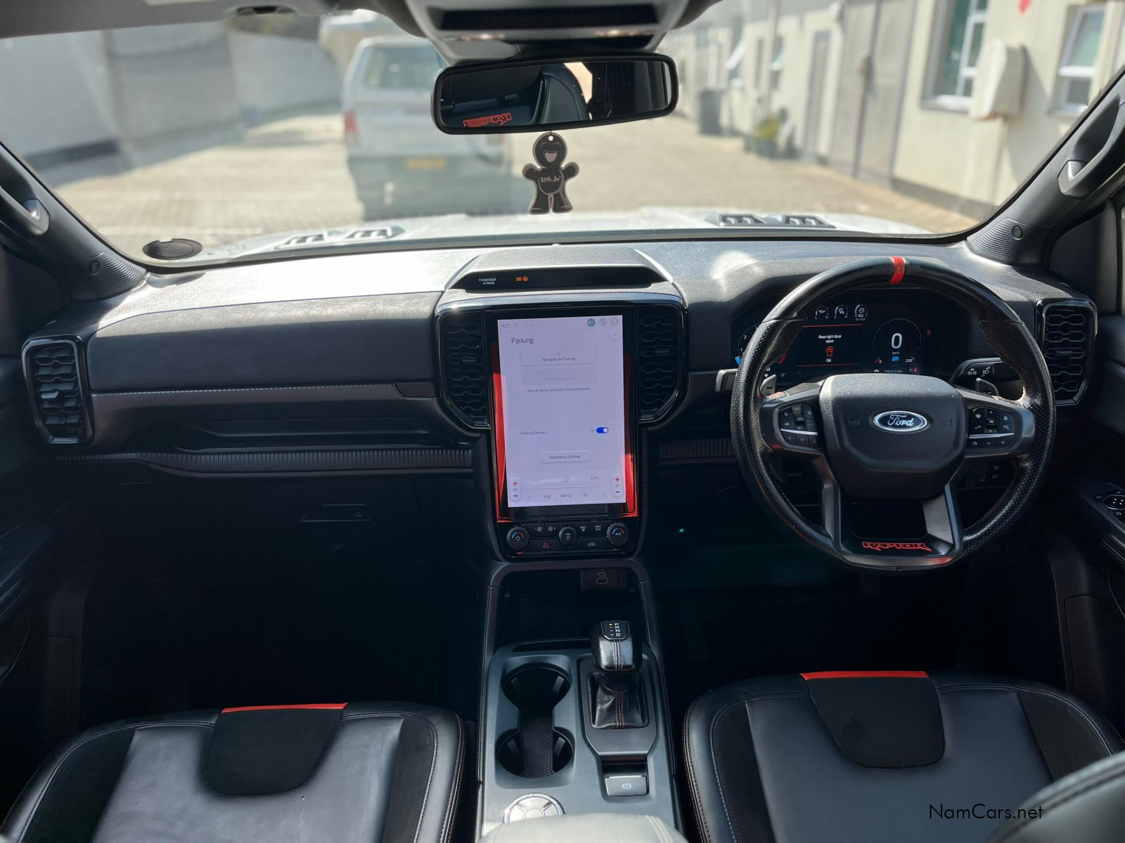 2023 Ford Ranger photo 5