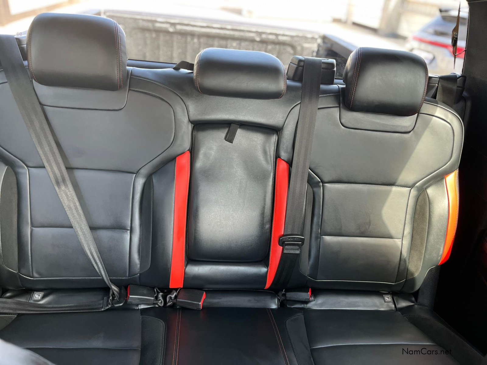 2023 Ford Ranger photo 6