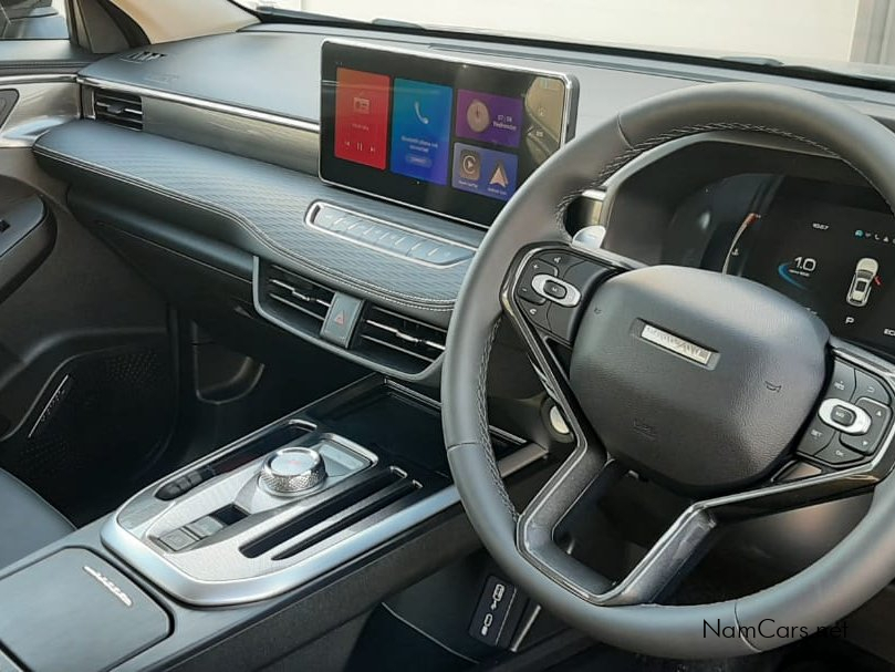 2026 Haval Jolion photo 3