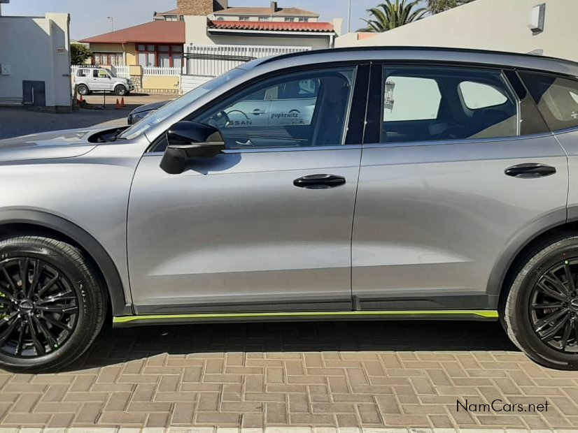 2026 Haval Jolion photo 4