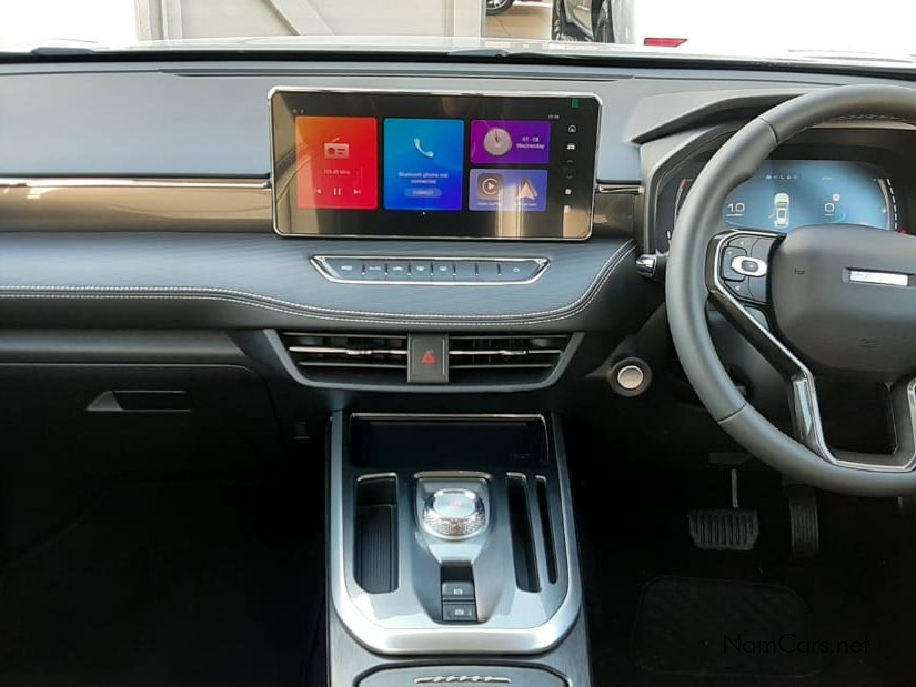 2026 Haval Jolion photo 6