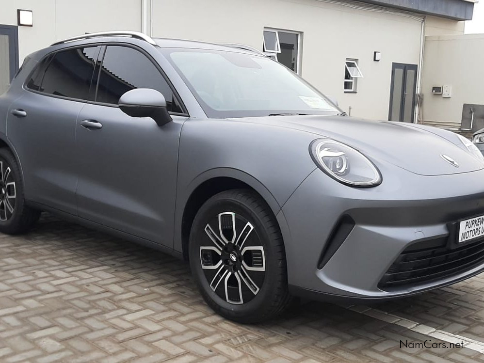 2026 GWM ORA 5 photo 1