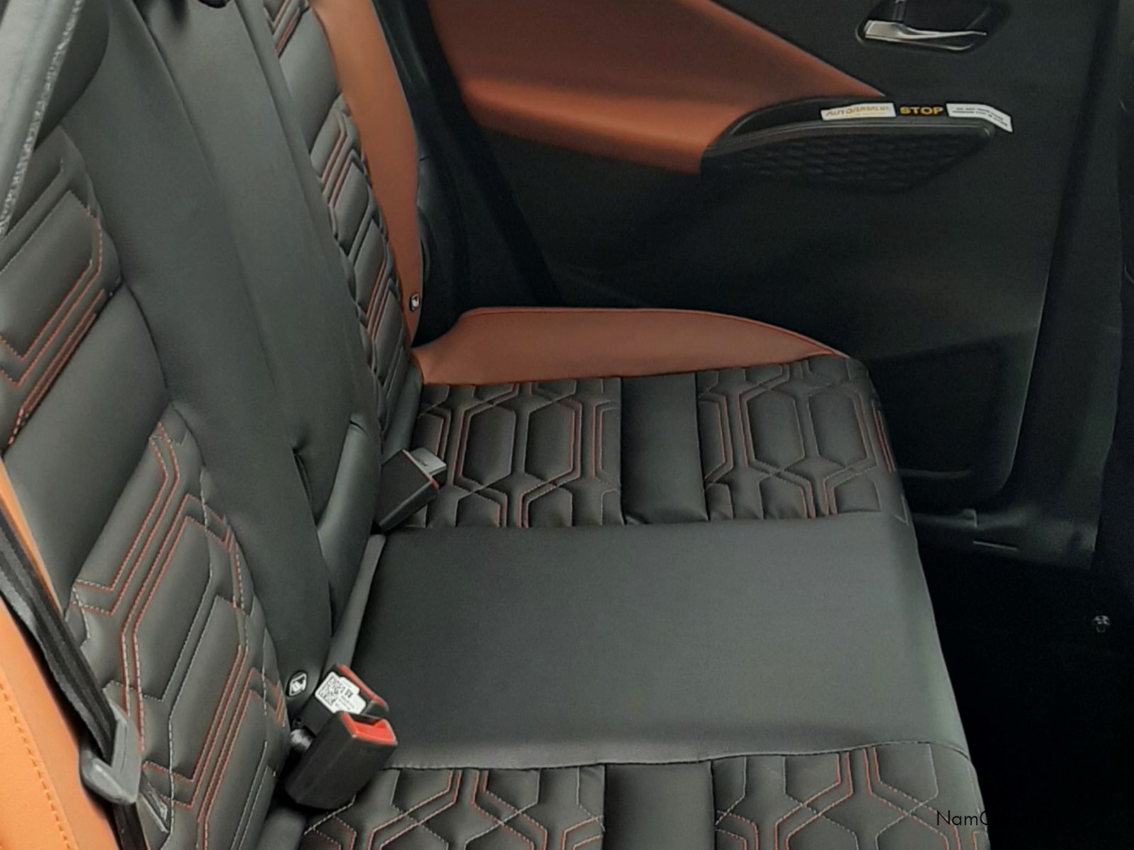 0 Nissan Magnite photo 6