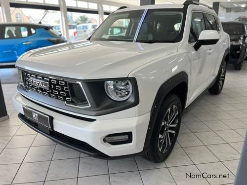 2026 Haval H7 photo 1