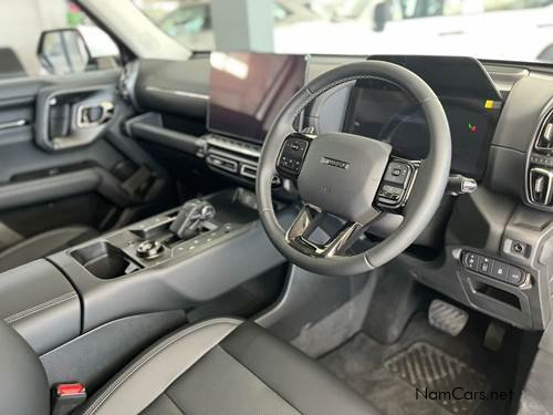 2026 Haval H7 photo 5