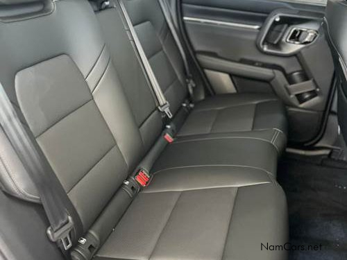 2026 Haval H7 photo 6