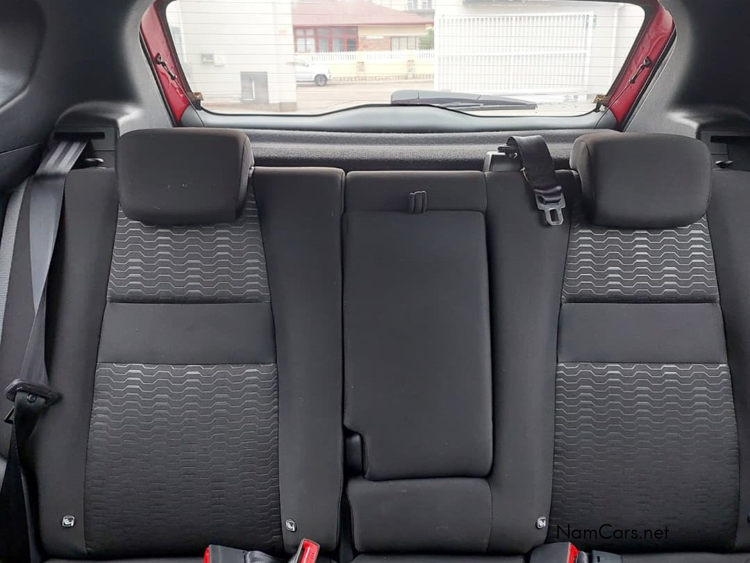2026 Nissan Magnite photo 6