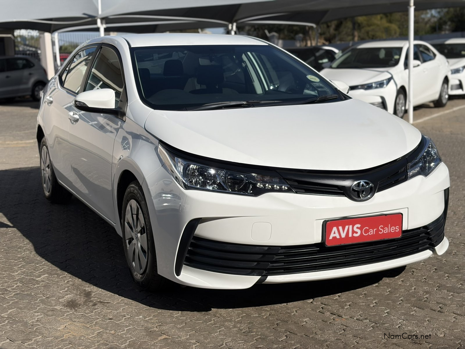 2025 Toyota Quest photo 1