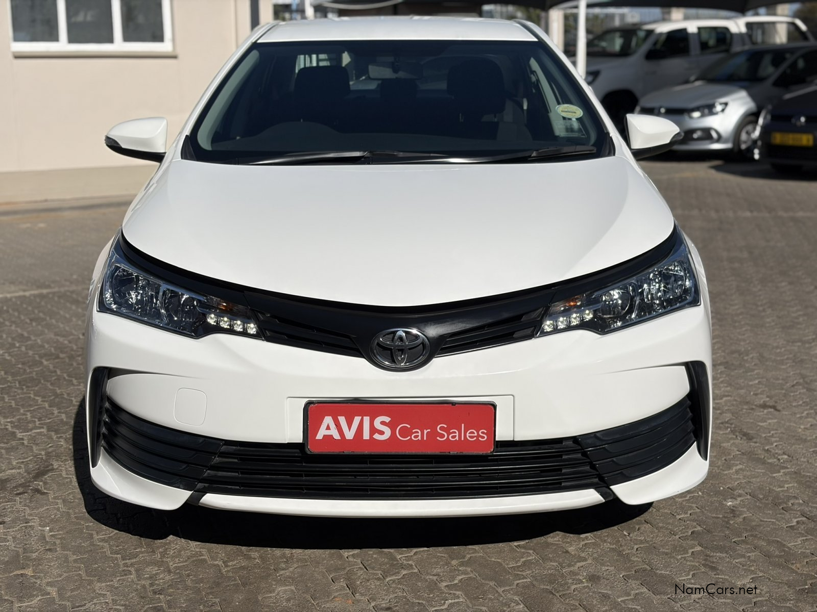 2025 Toyota Quest photo 2