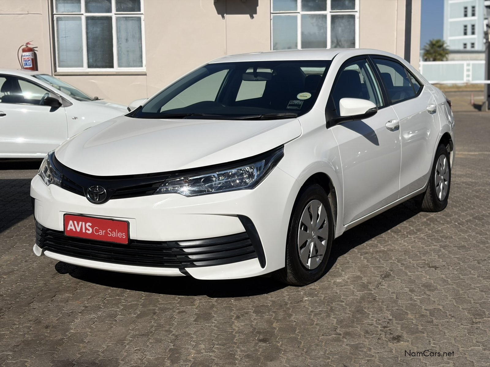 2025 Toyota Quest photo 3