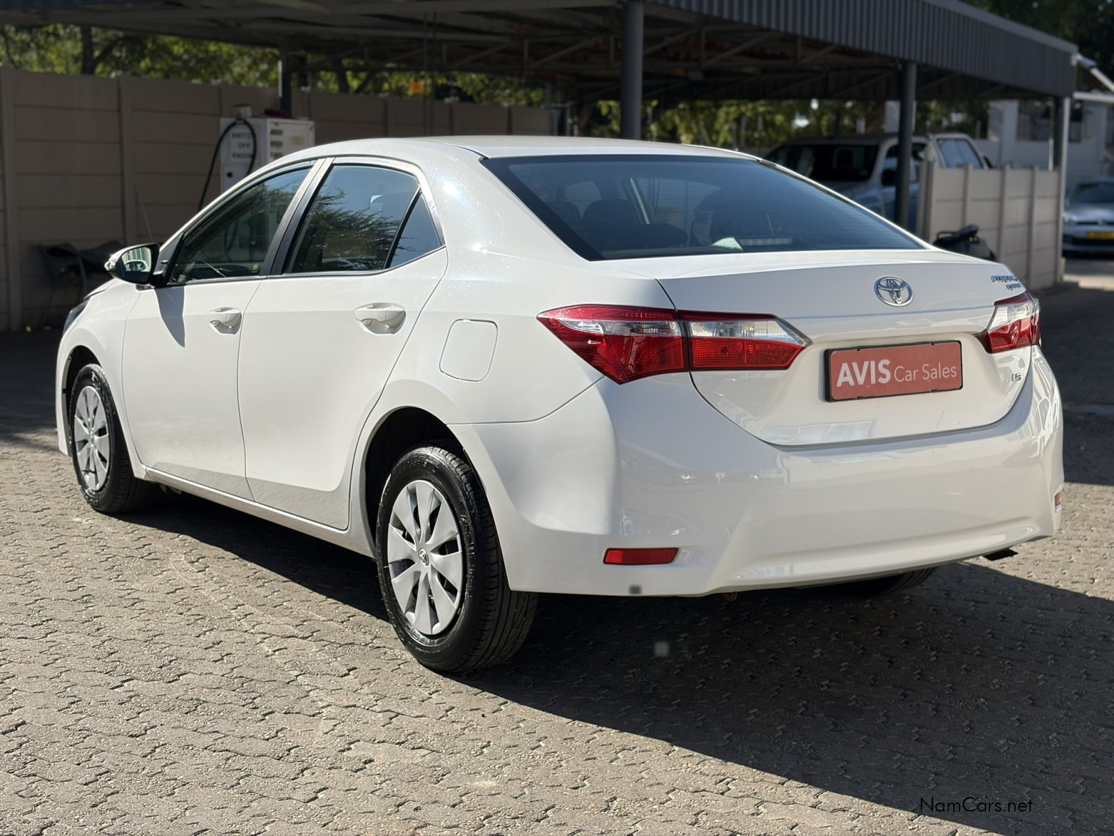 2025 Toyota Quest photo 4