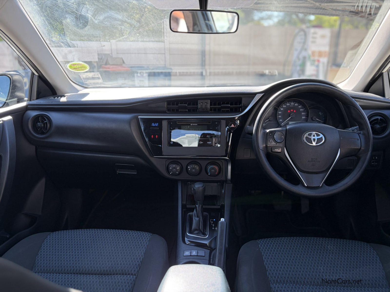 2025 Toyota Quest photo 7
