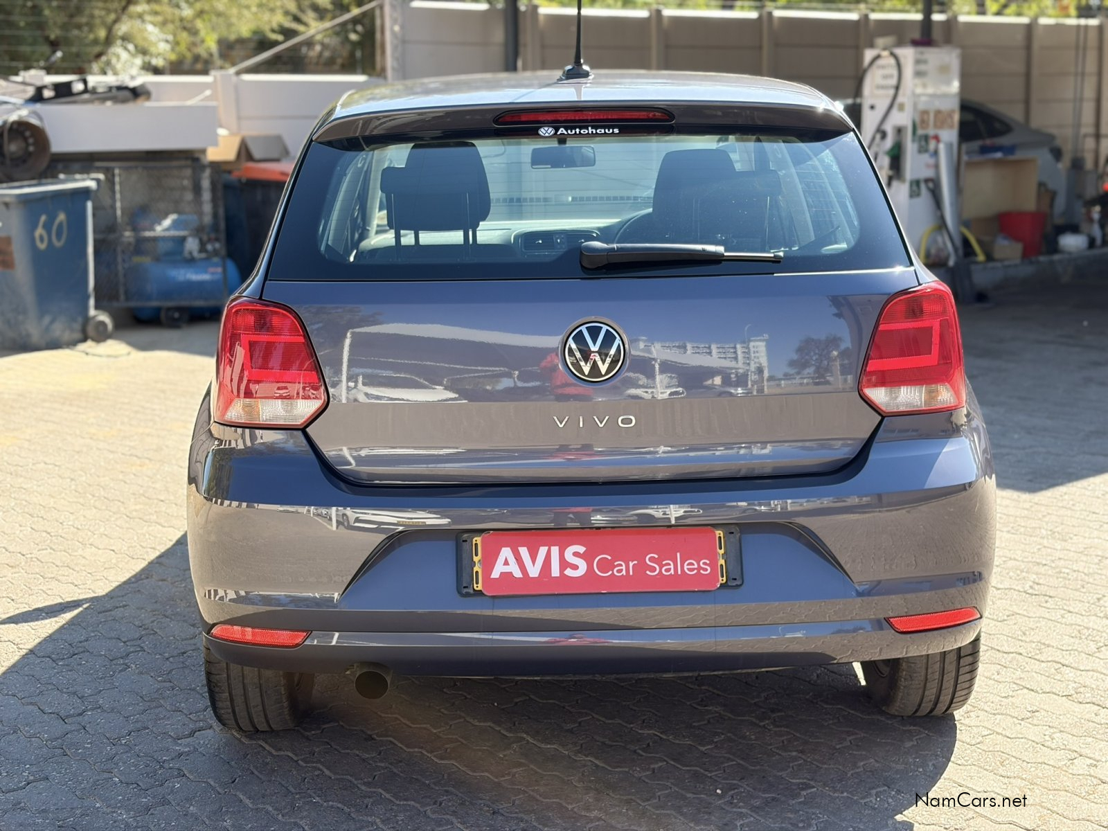 2025 Volkswagen Polo photo 4