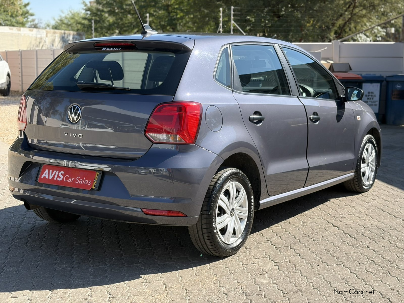 2025 Volkswagen Polo photo 5