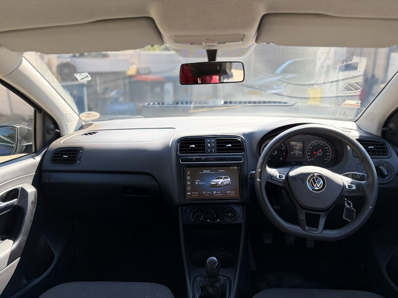 2025 Volkswagen Polo photo 6