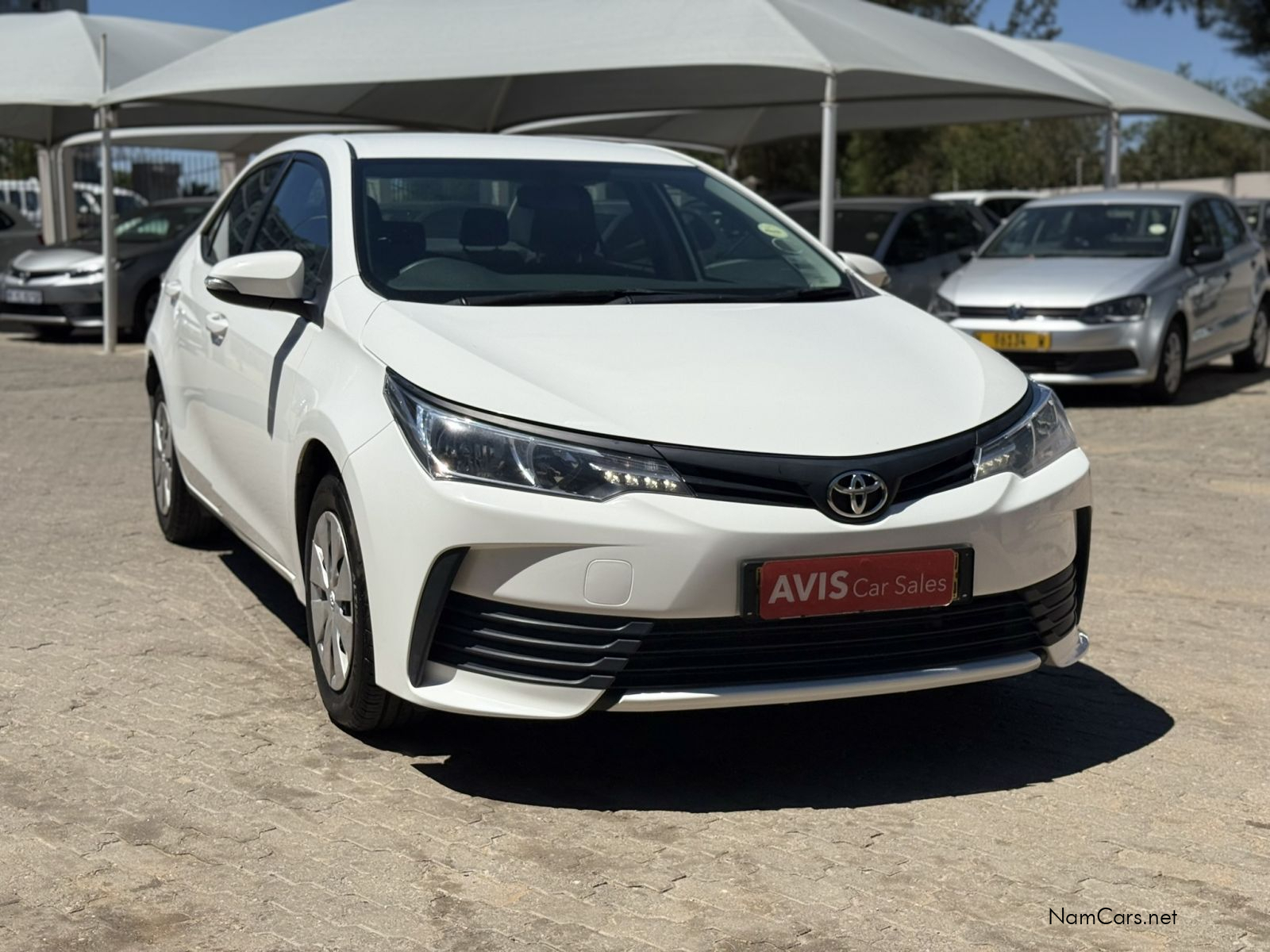 2025 Toyota Corolla photo 1
