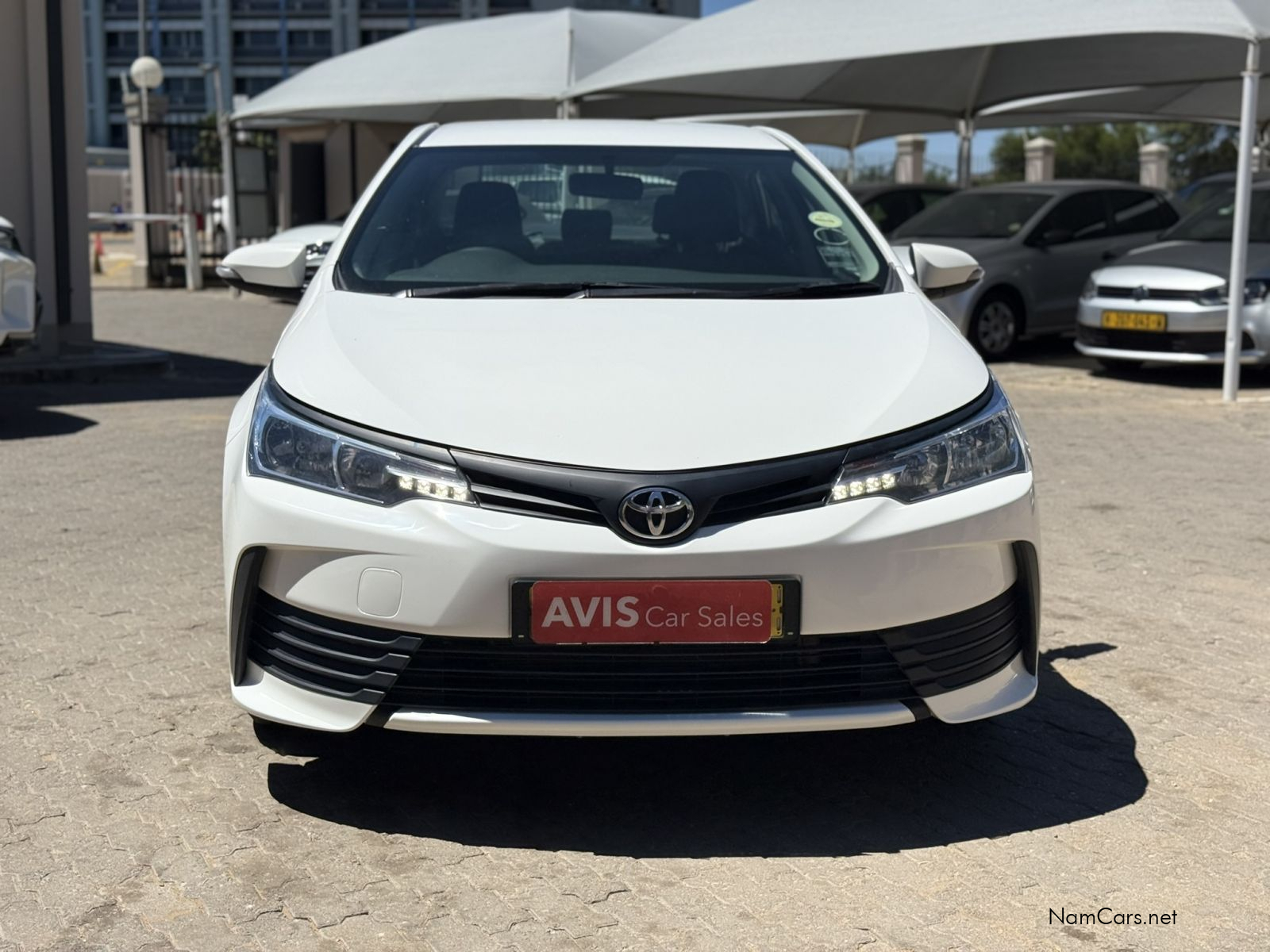 2025 Toyota Corolla photo 2