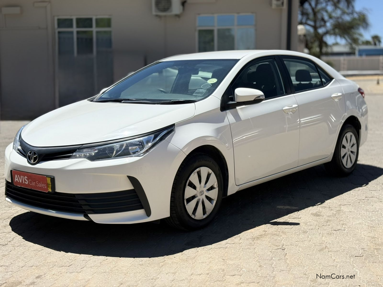 2025 Toyota Corolla photo 3