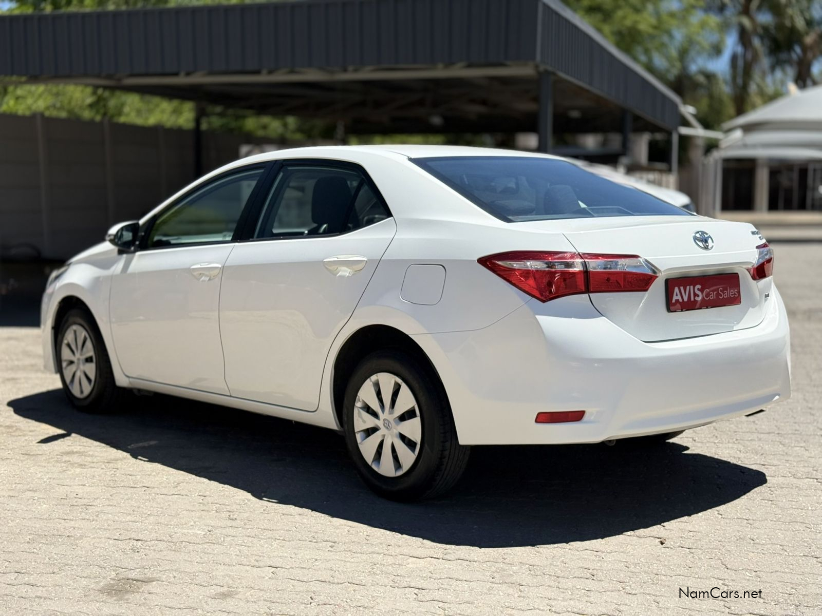 2025 Toyota Corolla photo 4
