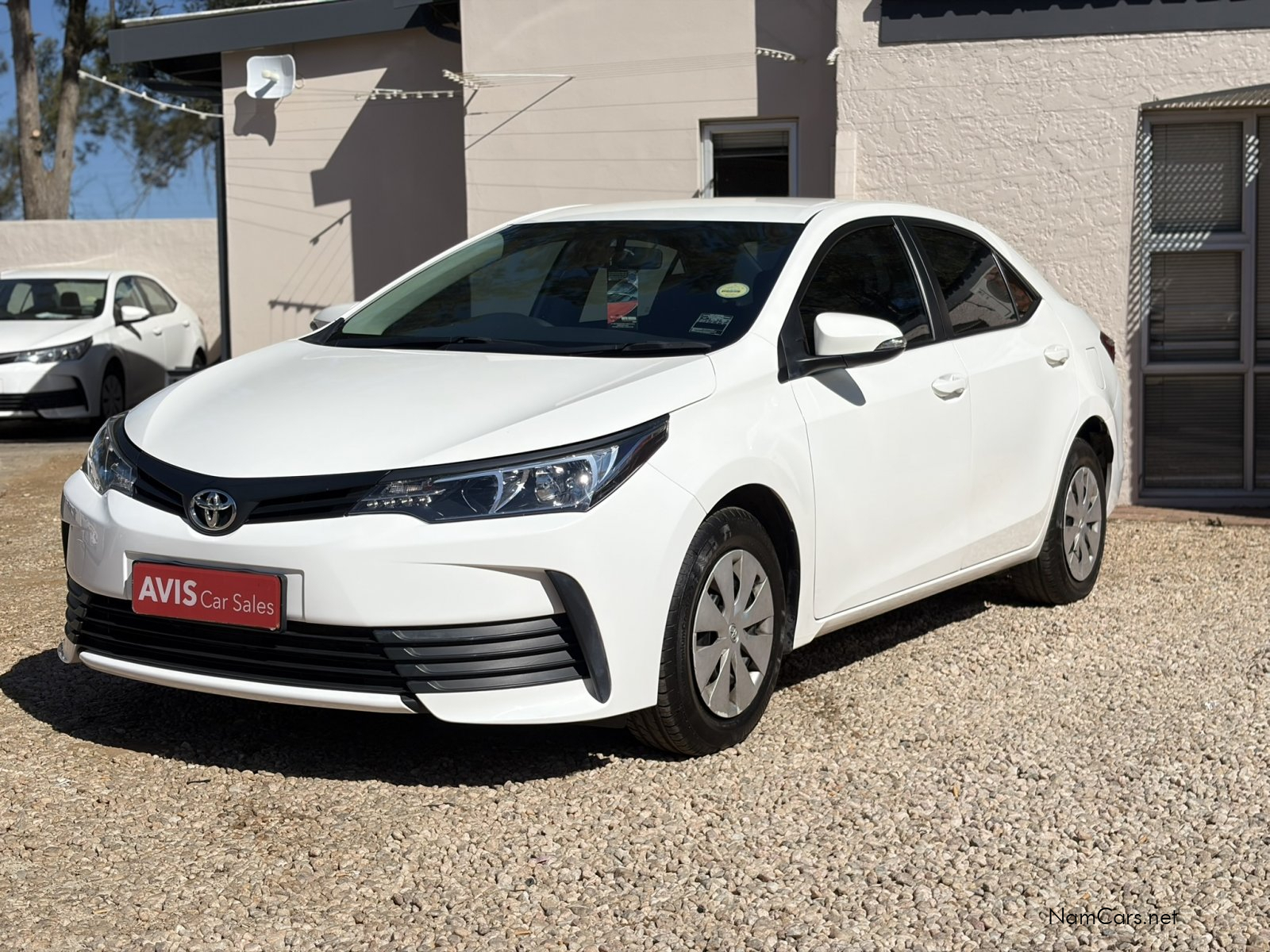 2025 Toyota Corolla photo 1