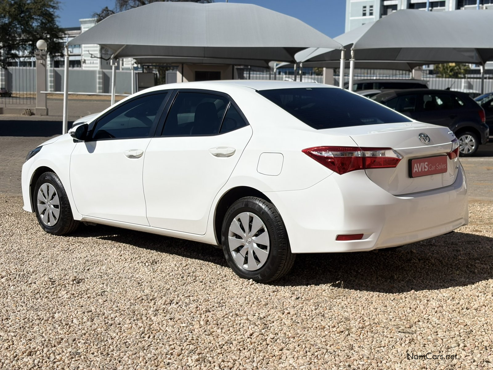 2025 Toyota Corolla photo 4