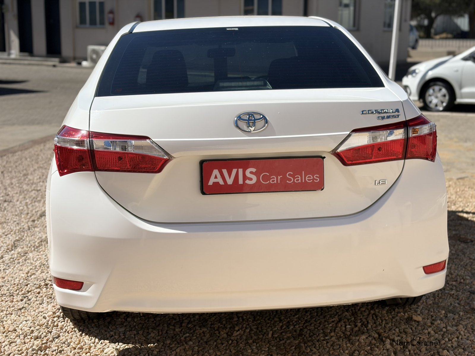 2025 Toyota Corolla photo 5