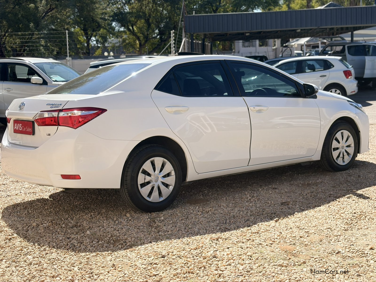 2025 Toyota Corolla photo 6