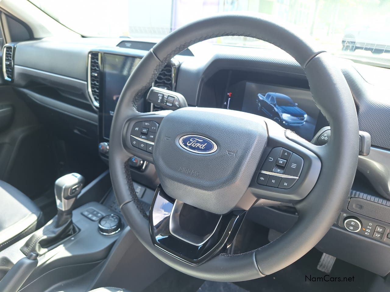 2026 Ford Ranger photo 4