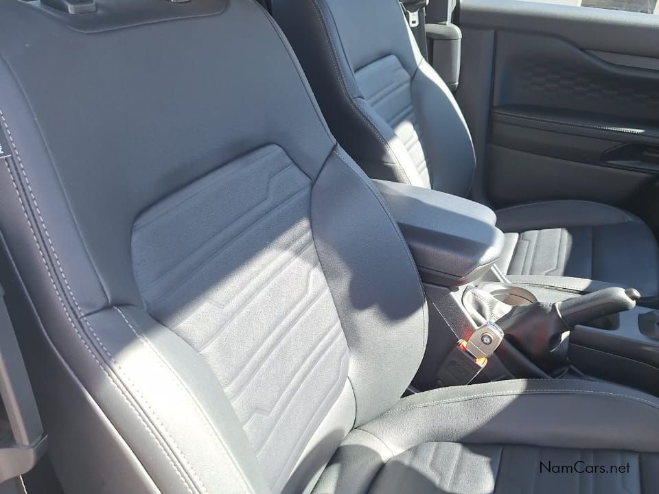 2026 Ford Ranger photo 5