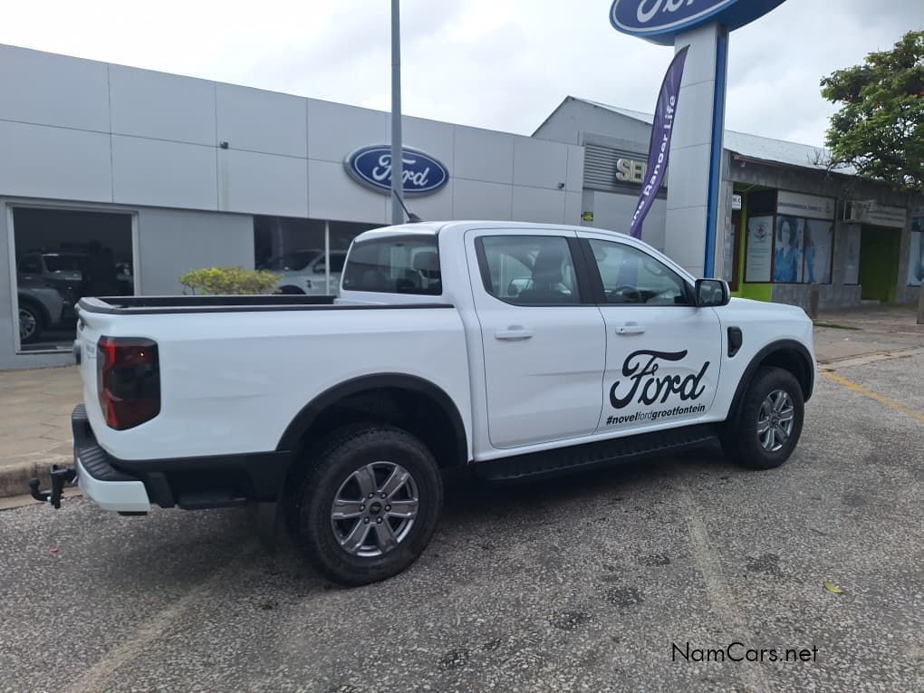 2026 Ford Ranger photo 3
