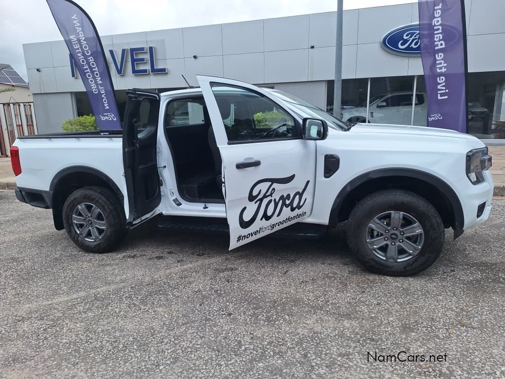 2026 Ford Ranger photo 4