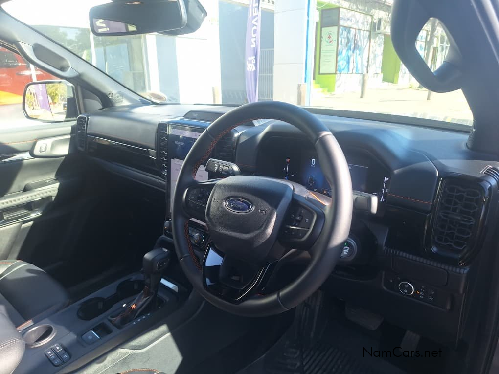 2026 Ford Ranger photo 4