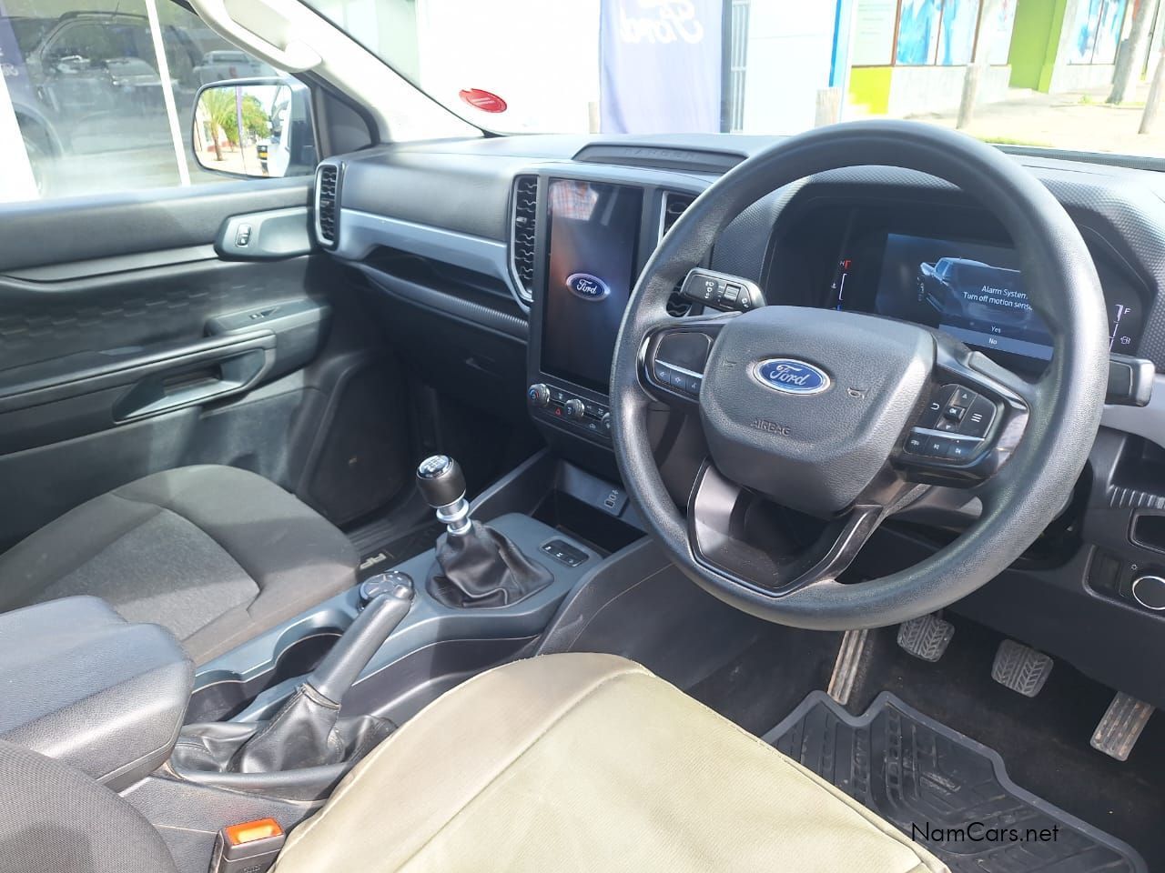 2024 Ford Ranger photo 4