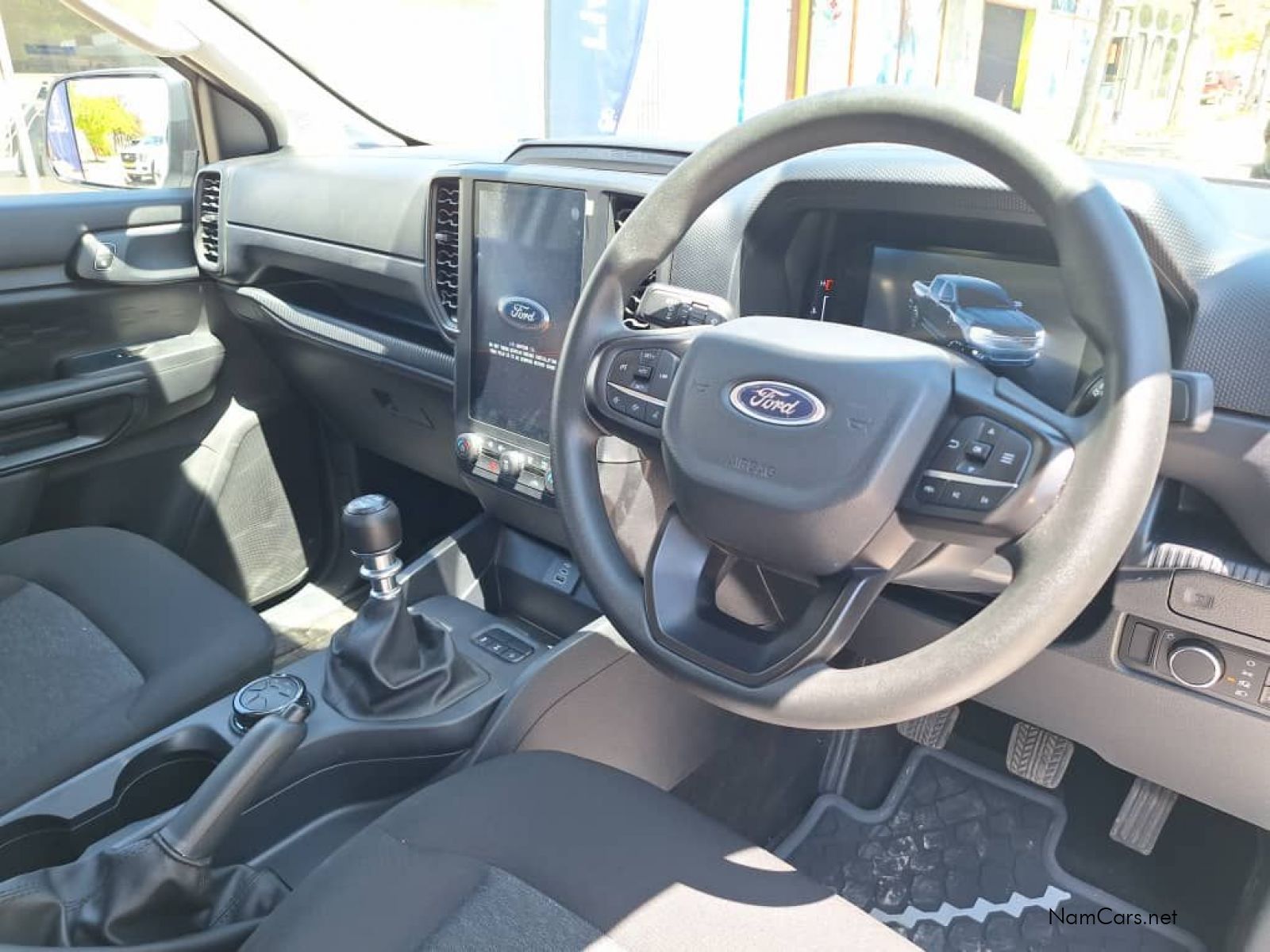2025 Ford Ranger photo 4