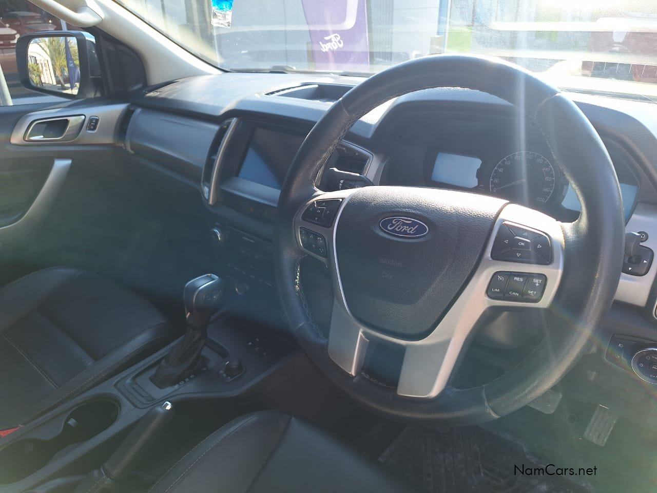 2019 Ford Ranger photo 4