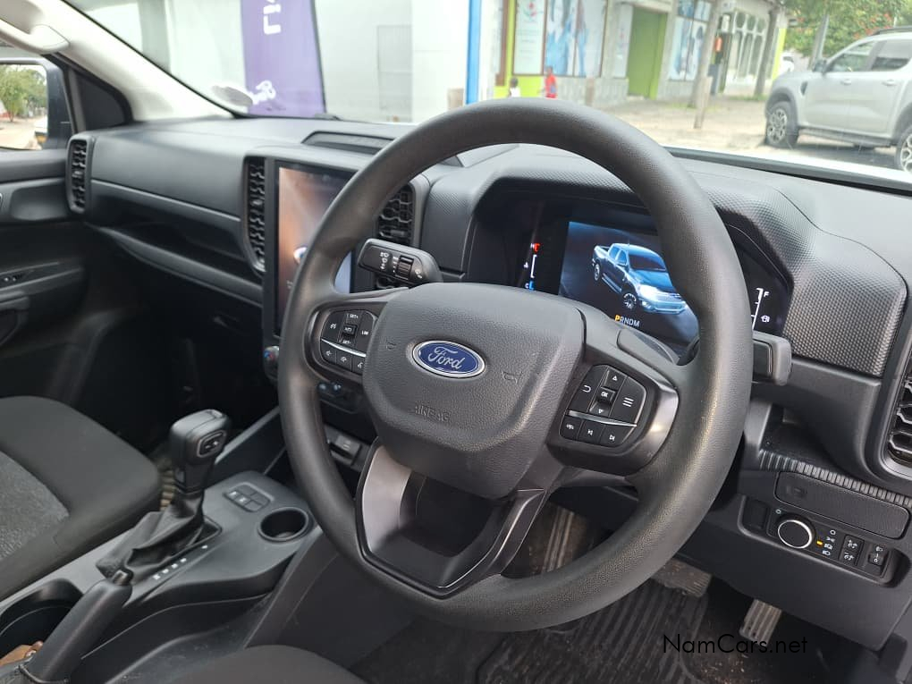 2026 Ford Ranger photo 5