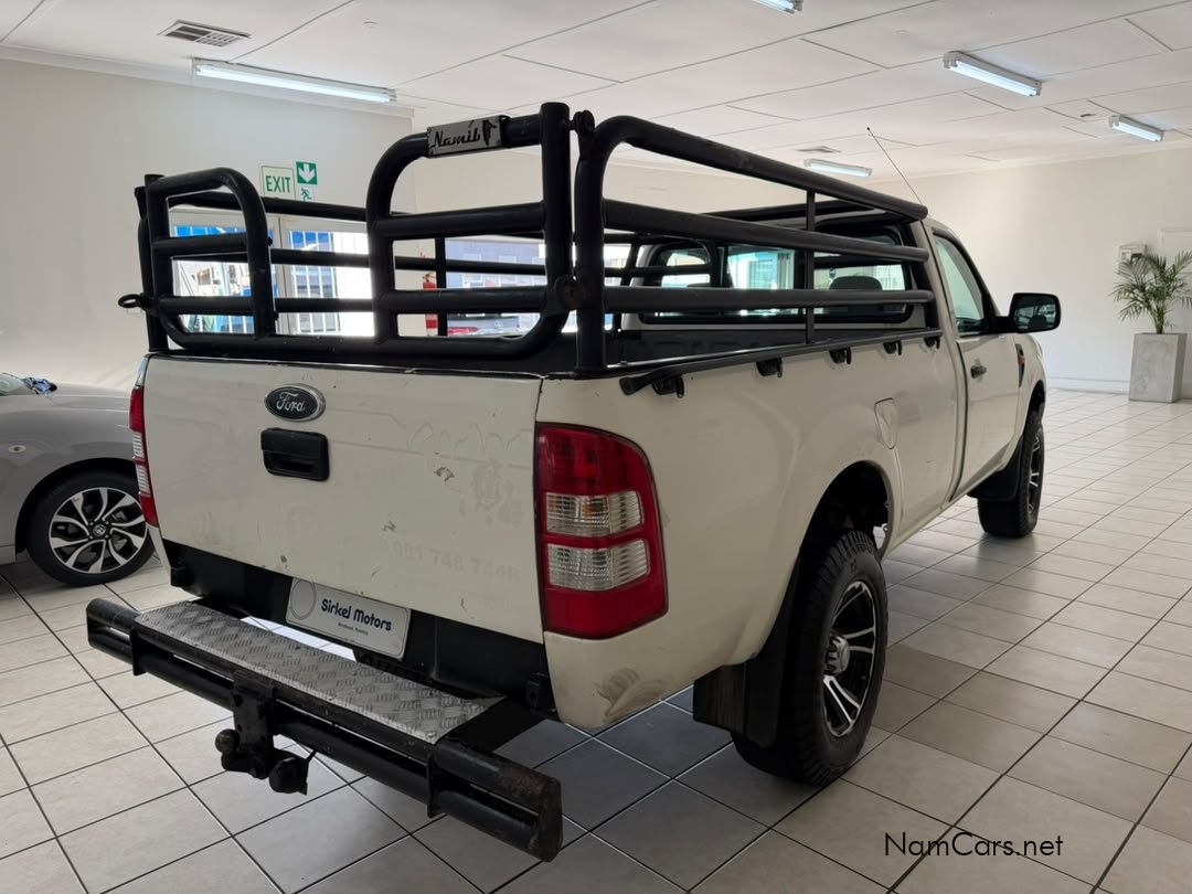 2009 Ford Ranger photo 10